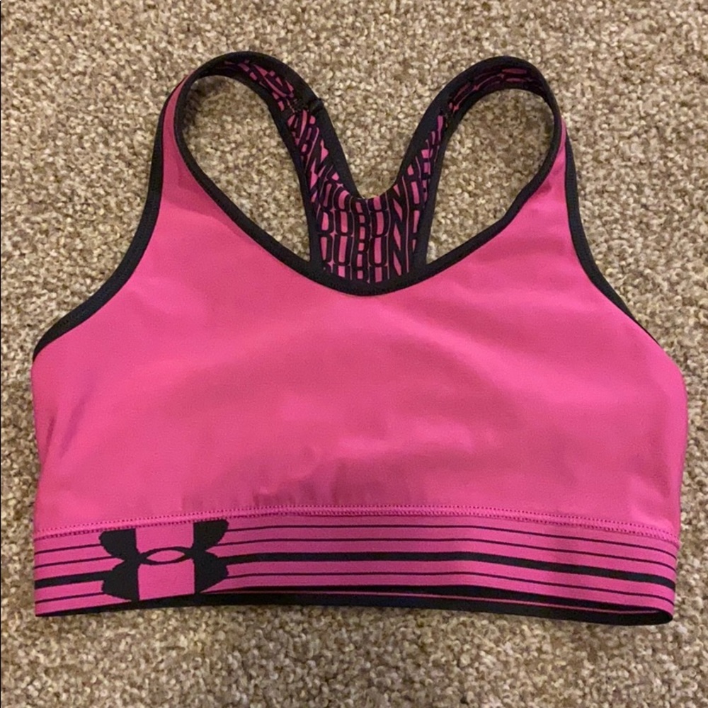 Sports Bra - Picture 2 of 2